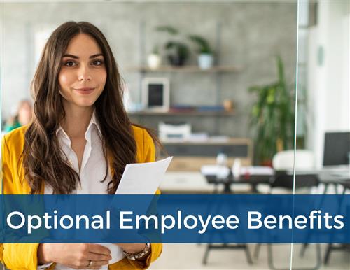 Optional Employee Benefits